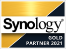 Synology_Gold