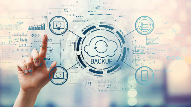 Webinar: Backups richtig umgesetzt