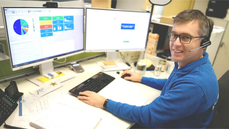 Webinar: Daten sind das neue Gold