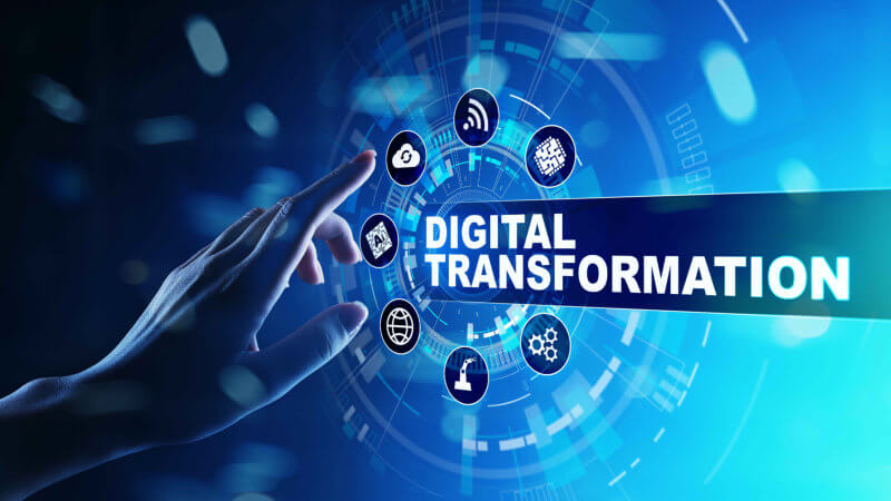 Webinar: Digitale Transformation