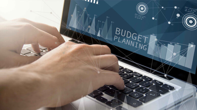 Webinar: IT-Budgetplanung