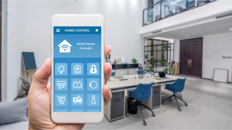 Webinar: Smart Office