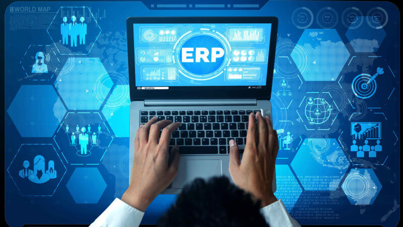 Webinar: Standard- vs. Individualsoftware